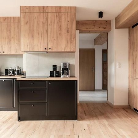 Apart-Center Motola Residence 자코파네 외부 사진