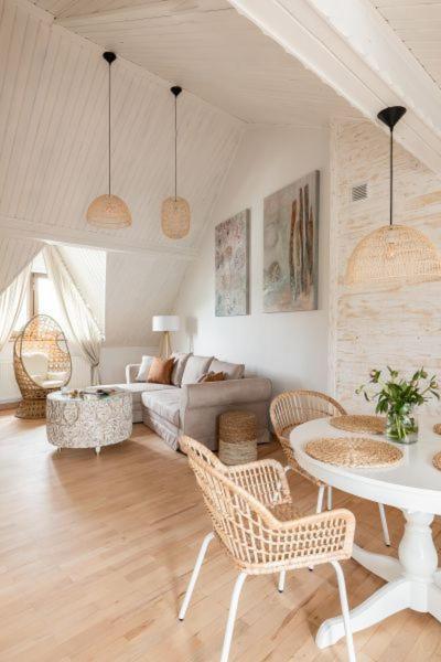 Apart-Center Motola Residence 자코파네 외부 사진