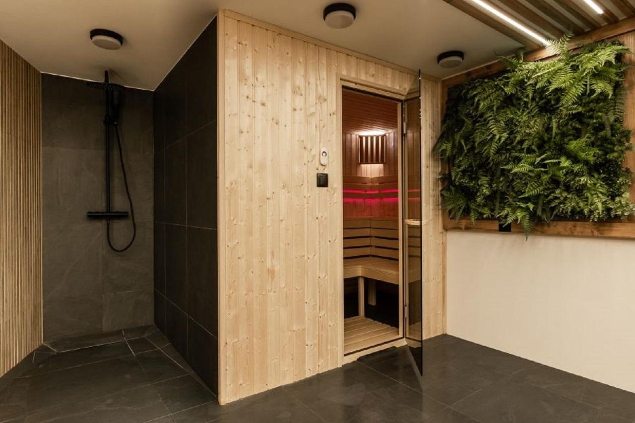 Apart-Center Motola Residence 자코파네 외부 사진