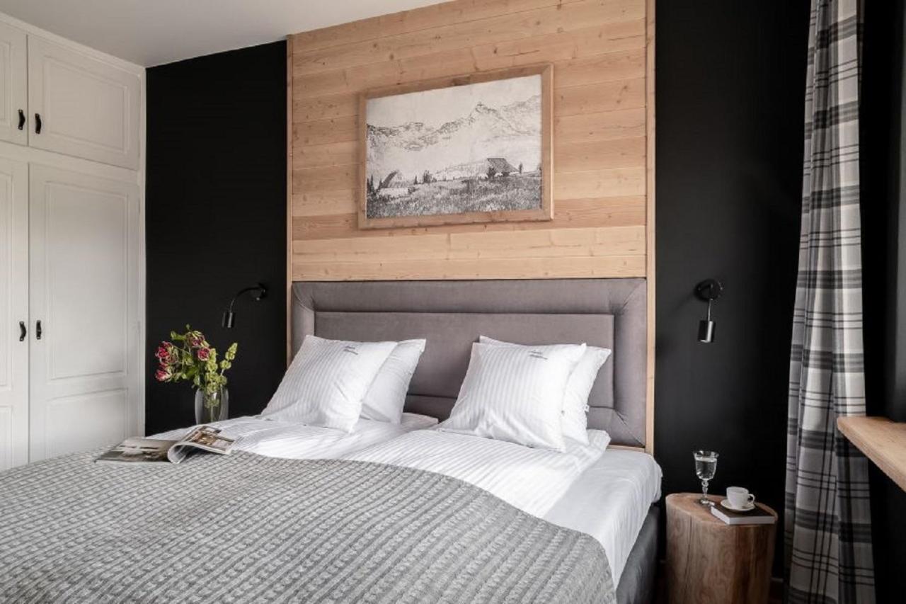 Apart-Center Motola Residence 자코파네 외부 사진