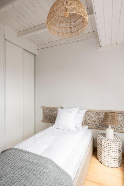 Apart-Center Motola Residence 자코파네 외부 사진