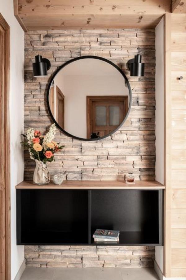 Apart-Center Motola Residence 자코파네 외부 사진