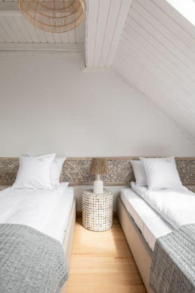 Apart-Center Motola Residence 자코파네 외부 사진